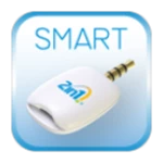 Logo of 2in1 SMART android Application 